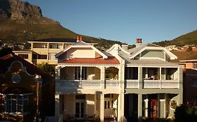 The Cape Colonial Guest House